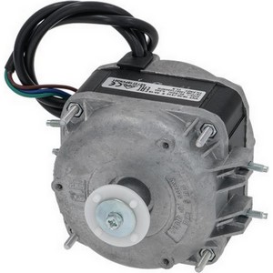 Moteur de ventilateur ELCO VNT18-30/312 NET5T18PVN001 NET5T18PVN003 18 W PIECE D'ORIGINE