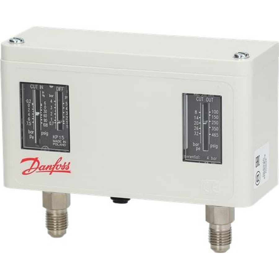 Compresseur frigorifique - PI&Egrave;CES FRIGO