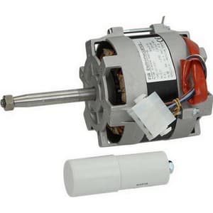 Moteur FIR ELETTROMECCANICA 1057.2157 0,37 kW PIECE D'ORIGINE 