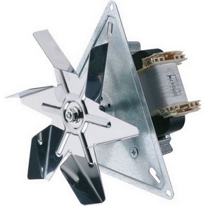 Ventilateur Ebmpapst 55466.32050 55466.32060 R2K150-AC01-15 R2K150-AC01-25 de four 32 w PIECE D'ORIGINE