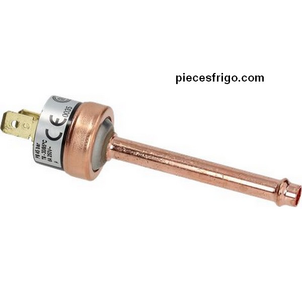Pressostat DANFOSS ACB-2UB178 PIECE D'ORIGINE