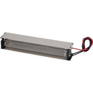 Résistance Vau LF2102796 200 mm pour ventilateur tangentiel 180 mm PIECE D'ORIGINE