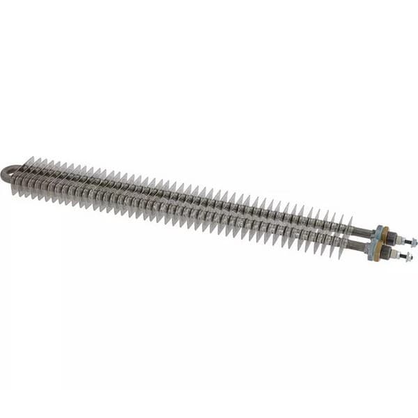 Résistance à ailettes EPMS 750W 230V 410 mm M14x1