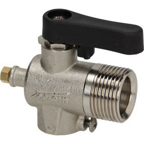 Robinet EPMS 3010111  3 voies complet ø 3/4" PIECE D'ORIGINE