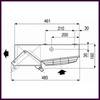 Evaporateur FRIGA-BOHN XR90