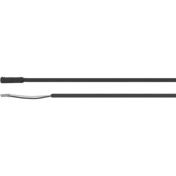 Sonde de température  ELIWELL BN659001-51 NTC 10kOhm TPE IP68 câble thermoplastique sonde -50 jusq´à +110°C 1500 mm