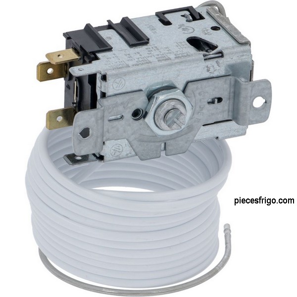 Thermostat mécanique BREMA R23597 23597 K22L1083 VM350-VM500-VM900