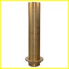 Tige filete 1 1/2" TOF pour colonne de pompe  bire