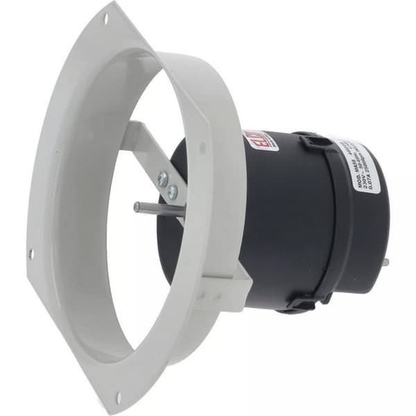 Ensemble ventilateur MA58 4 032 010 230V ISA Tasselli