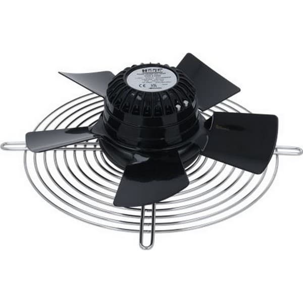 Ventilateur HIDRIA R09R-2525P-2M-2544 soufflant Ø 250 mm  95W 2700 rpm PIECE D'ORIGINE
