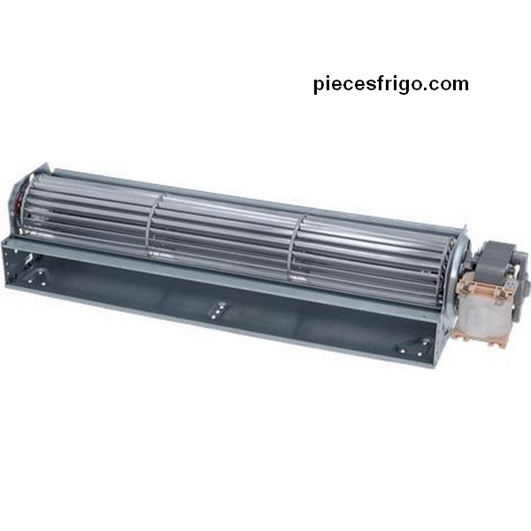 Ventilateur tangentiel COPREL TFR360/20-1RFN HT turbine 360 mm 26 W PIECE D'ORIGINE