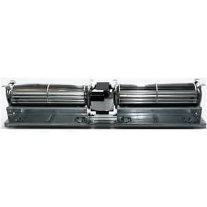 Ventilateur tangentiel double FRIGELUX  2 x 180 mm Turbine diam. 60 mm PIECE D'ORIGINE