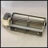  Ventilateur ebmpapst pour pole et insert QLZ06/0018-2524 turbine  60 mm L 180 mm -30  +110 C 150 m/h PIECE D'ORIGINE