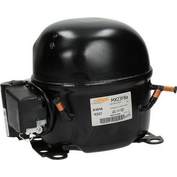 COMPRESSEUR CUBIGEL MX23FB CSR MX23FB PIECE D'ORIGINE