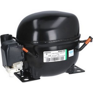 COMPRESSEUR EMBRACO ASPERA NE6170Z NEK2121GK-CSIR NEK6170Z NEK6170Z-CSIR PIECE D'ORIGINE