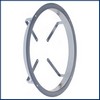 Anneau/virole de ventilateur ELCO 3-255-002 3255002/IMB  170 mm