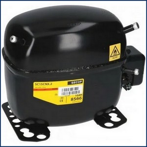 Compresseur Danfoss-SECOP SC15CNX.2 CSIR PIECE D'ORIGINE
