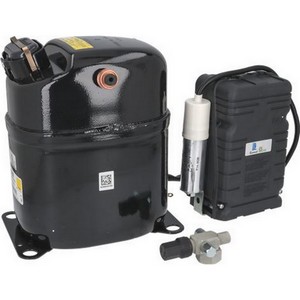 Compresseur L'Unit Hermtique-Tecumseh CAJ2440Z/R CSR PIECE D'ORIGINE