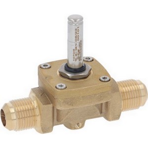 lectrovanne pour gaz Castel 1070/5  5/8" PIECE D'ORIGINE