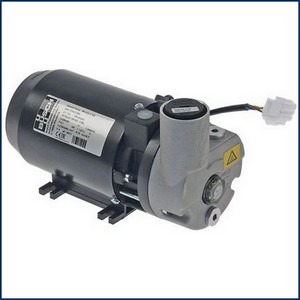 Pompe à vide 0,1kW 220/240V 50/60Hz HENKELMAN type PB0003C000