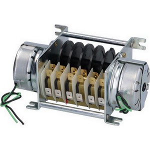 PROGRAMMATEUR HL6M16 6 CAMES