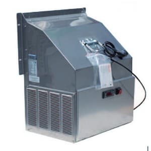 Groupe verticale K&M HOLLAND 500 W de 0,9 à 1,5 m³