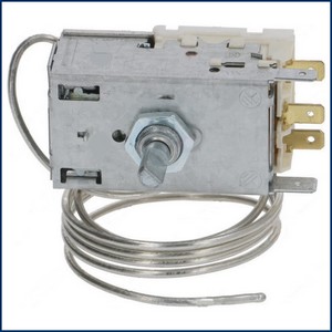 Thermostat mécanique RANCO K59-H1300 LIEBHERR PIECE D'ORIGINE