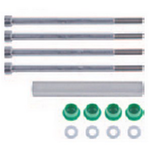 Accessoires 3.31.2580.0 long 60 mm pour fermeture STUV 3.31.2500.0 pour porte de chambre froide PIECES D'ORIGINE