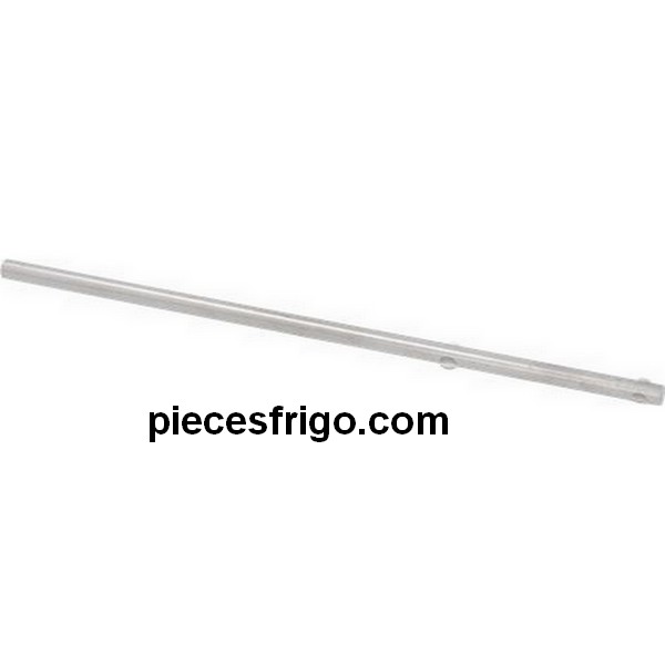 Axe de palettes ICEMATIC 25030007 695005 L 205mm arbre de machine à glacons PIECE D'ORIGINE