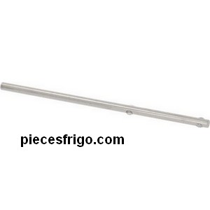 Arbre ICEMATIC 25030006 695004 pour machine à glaçons axe de palettes PIECE D'ORIGINE