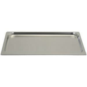 CONTENEUR GASTRONORME CNS 18/10 TAILLE GN 1/1 530x325xH20 mm PIECE D'ORIGINE