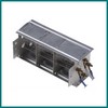 Batterie de chauffe pour turbine de 120 mm 800 W
