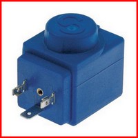 Bobine pour lectrovanne gaz ASCASO 292327 24 V 50 Hz PIECE D'ORIGINE