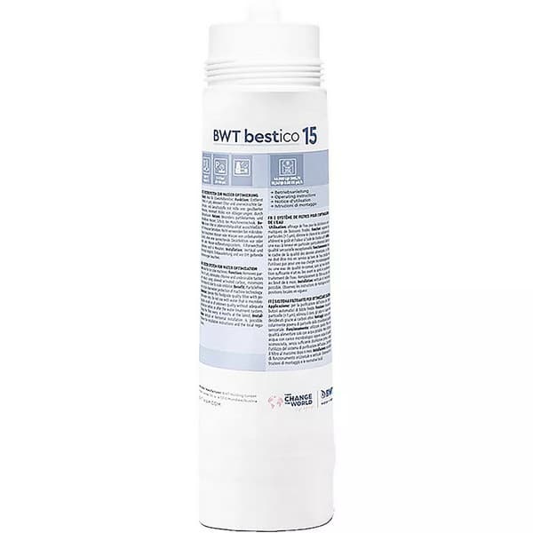 Cartouche BWT Bestico 15 traitement eau machine à glaçons