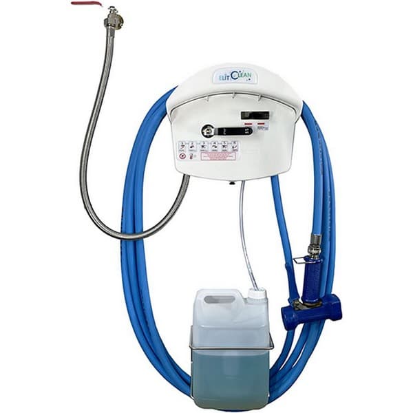 Centrale hygiène ELIT CLEAN PIECE D'ORIGINE