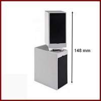 Charnière de chambre froide  FRIGINOX  hauteur 148 mm avec fermeture automatique PIECE D'ORIGINE