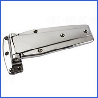 Charnire de chambre froide FERMOD 730 007300122 730.01.22 hauteur 115 mm largeur 222 mm dgagement 22 mm PIECE D'ORIGINE 