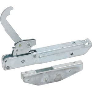 Charnire droite ASCASO 284658 four dist. fix. 173mm distance de fixation2   105mm   PIECE D'ORIGINE