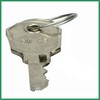 Clef pour serrure  de porte de frigo RAHRBACH série 5801 020833