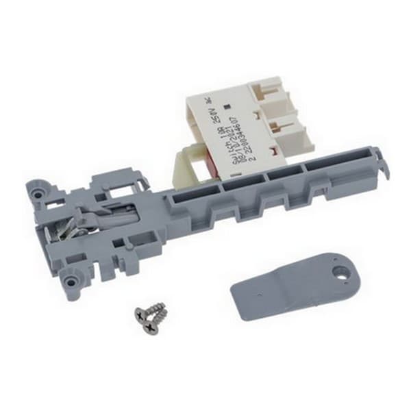 Electro serrure SMEG 690074493 porte pour lave vaisselle  PIECE D'ORIGINE