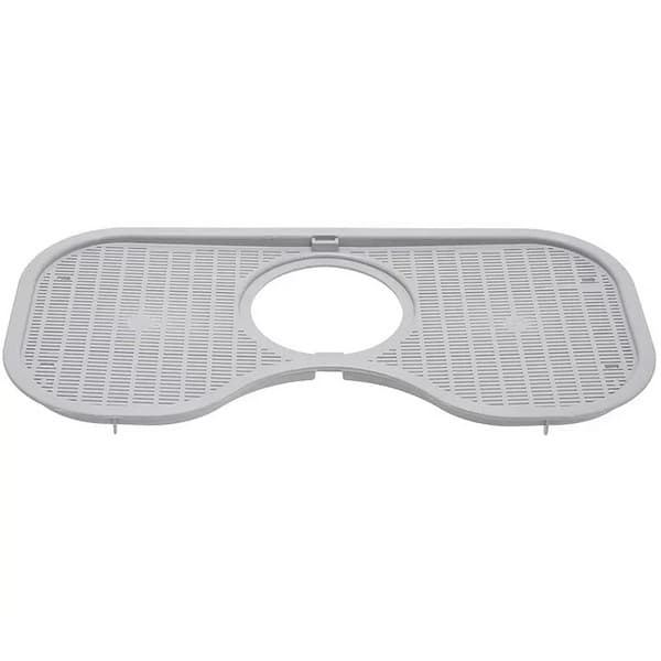 Filtre de cuve plastique Elettrobar 80235 pour lave-vaisselle