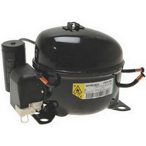 Compresseur Embraco Aspera EMT2125U CSIR PIECE D'ORIGNE