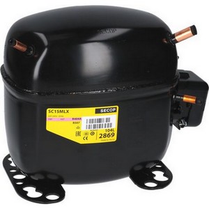 Compresseur Danfoss SECOP  SC15MLX-CSIR 105F3800 PIECE D'ORIGINE
