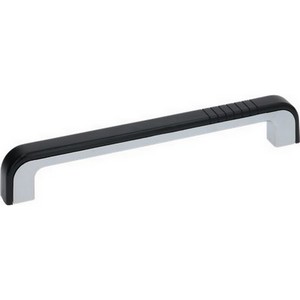 Poignée GERMANI 5210-25-2  5210-25 chromée de porte de frigo PIECE D'ORIGINE