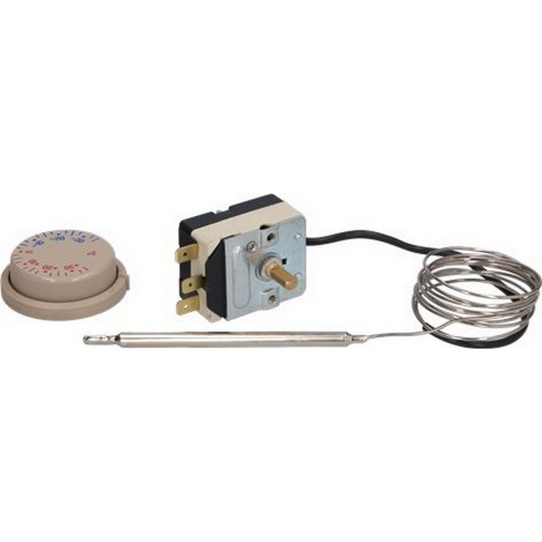 Thermostat mécanique PRODIGY 2901001 TR711N -35+35°C PIECE D'ORIGINE