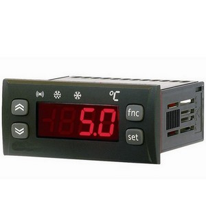 Thermostat 1 relais inverseur Eliwell ID 961 230 V PIECE D'ORIGINE 