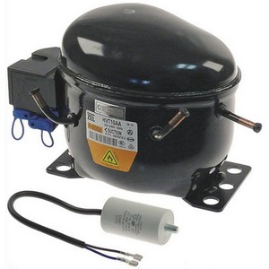 compresseurs pour gaz R600-R600a