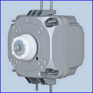 Moteur de ventilateur pour frigo Ebmpapst iQ 3608 55330.01092 55330.01505 5/9 W PIECE D'ORIGINE
