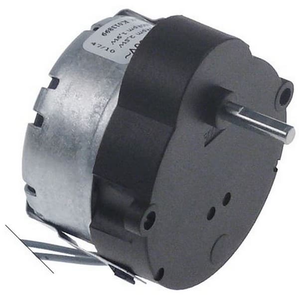 Motoréducteur CDC type BT03 2,5W 230V 50/60Hz 500tr/min  PIECE D'ORIGINE