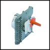 Programmateur ou minuterie 1 came (1 microrupteur)